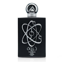 Lattafa Pride Tharwah Silver 100ml For Men