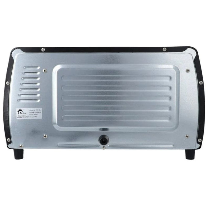 E-Lite ETO-12L Oven Toaster 12 Liter With Official Warranty