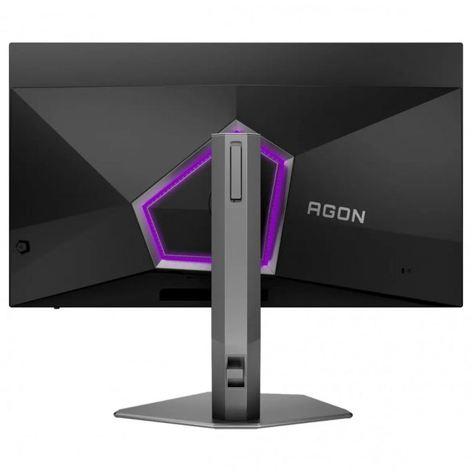 AOC AG326UZD UHD 4K 3-Sided 32 Inche Frameless OLED Gaming Monitor