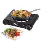 Anex AG-2061 Single Hot Plate With Official Warranty