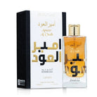 Lattafa EDP Ameer Al Oudh Intense 50 ml Perfume For Men