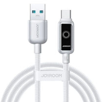 Joyroom A-55 66W USB-A to Type-C Fast Charging Data Cable 1.2M