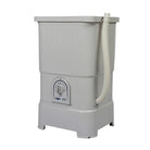Super Asia SA-210 Quick Wash 4kg Single Tub Top Load Washing Machine with Official Warranty