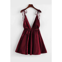 Bihaam Short Silk Sexy Silky Camisole Top For Women