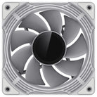 GameMax FN12A-C8I-R/RW Reverse 120mm ARGB Fan