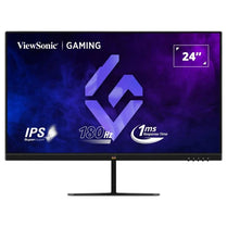 ViewSonic VX2479A-HD-Pro 24 Inch 240Hz Gaming Monitor