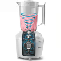 Philips HR2041/16 Blender With Official Warranty
