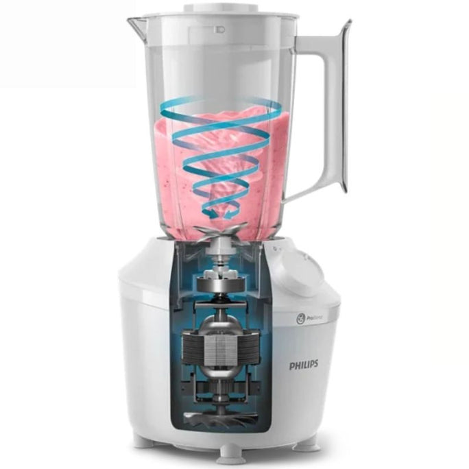 Philips HR2041/16 Blender With Official Warranty