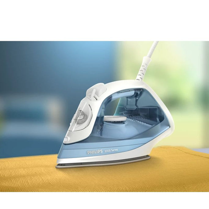 Philips DST2010/26 Steam Iron With Official Warranty