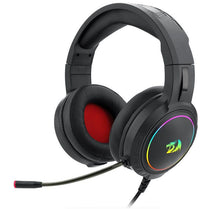Redragon H270-RGB Mento Wired Gaming Headset