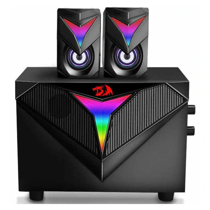Redragon GS-700 Toccata Heavy Bass Gaming Speaker