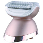 Westpoint WF-6362 Deluxe 5 in 1 Epilator With Official Warranty