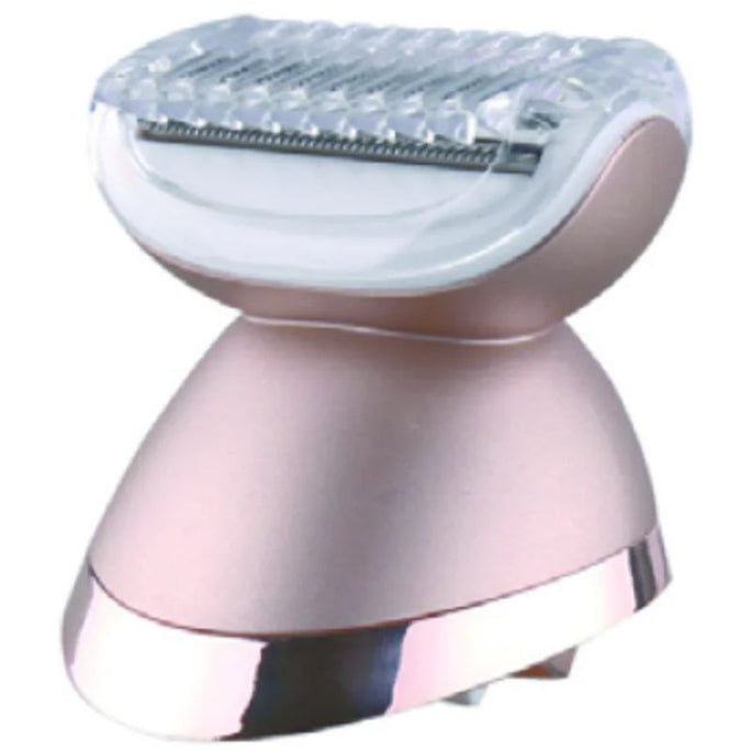 Westpoint WF-6362 Deluxe 5 in 1 Epilator With Official Warranty