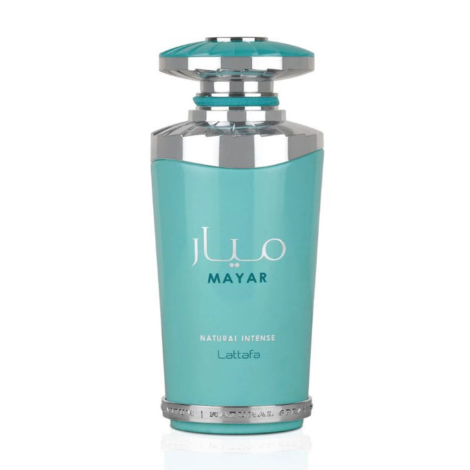 Lattafa EDP Mayar Natural Intense 100 ML For Women