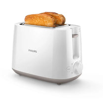 Philips HD2581/00 Toaster With Official Warranty