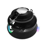 GameMax Gamma 200 RGB CPU Air Cooler RGB Lighting
