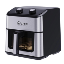 E-Lite EAF-008 Ultra Air Fryer With Official Warranty