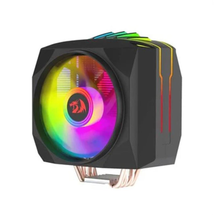 Redragon Balder CC-2199 Dual ARGB Fan CPU Air Cooler
