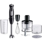 Braun MQ55254 M MultiQuick 5 Pro Hand Blender With Official Warranty