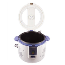 Anex AG-2021 Deluxe Rice Cooker 1.8L Capacity With Official Warranty