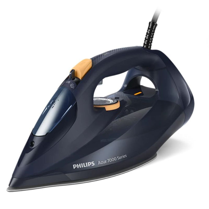 Philips DST7060/26 Steam Iron With Official Warranty