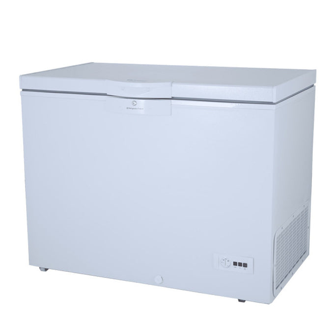 Dawlance DF-400 Inverter Single Door Deep Freezer 14 CFT With Official Warranty