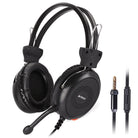 A4Tech HS-30i ComfortFit Stereo Headset