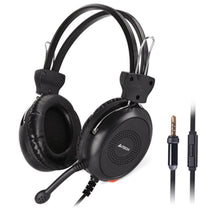 A4Tech HS-30i ComfortFit Stereo Headset