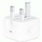 Apple USB-C Power Adapter (20W)