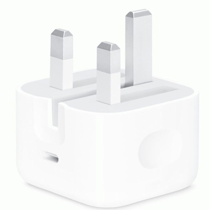 Apple USB-C Power Adapter (20W)