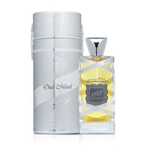 Lattafa Oud Mood Reminiscence EDP 100ml For Men