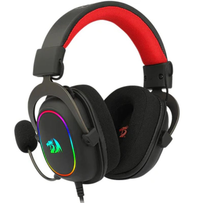 Redragon H510 Zeus-X RGB Wired Gaming Headset