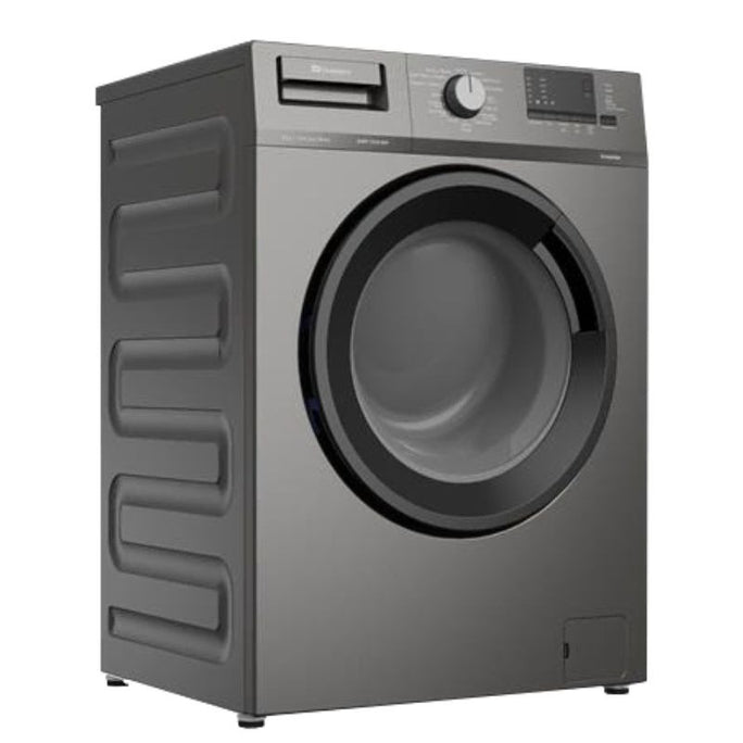 Dawlance DWF-7310 INV 6.5kg Fully Automatic Front Load Washing Machine With Official Warranty
