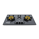 Hanco HHE-211SS Economy Hob Stainless Steel Body