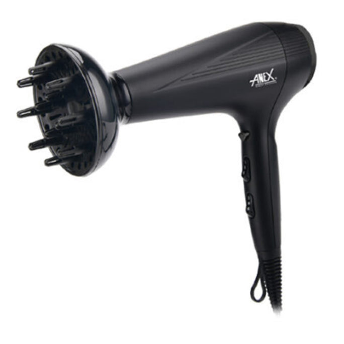 Anex AG-7026 Hair Dryer With Official Warranty