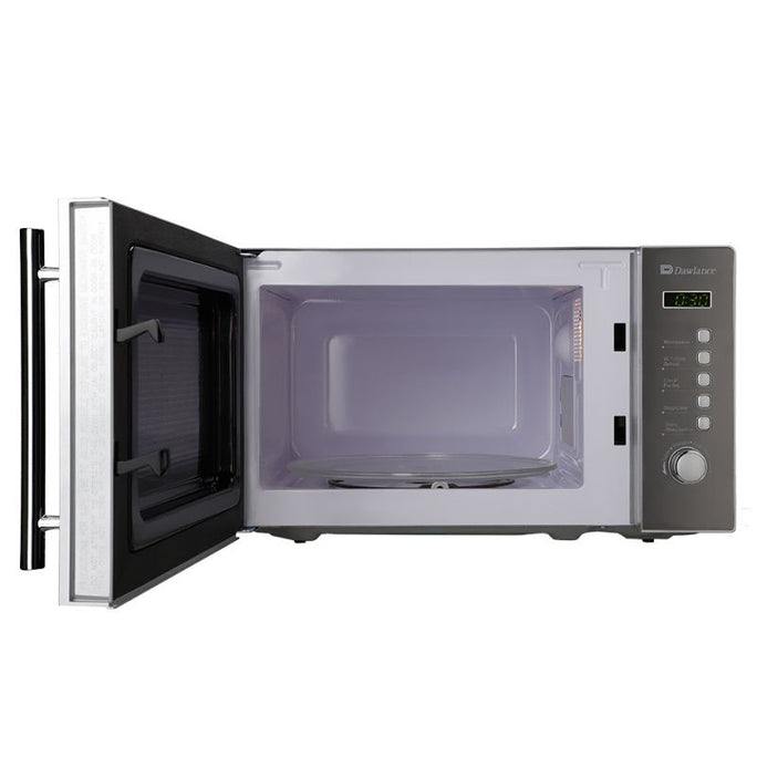 Dawlance DW-295 Microwave Oven 20 L With Official Warranty.