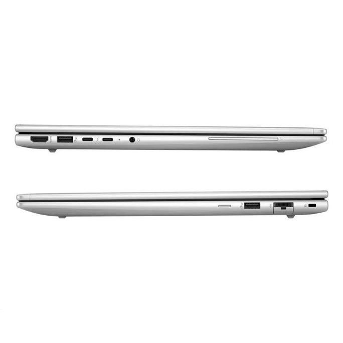 HP EliteBook 660 G11 Intel Core Ultra 7 155U 8GB 512GB SSD 16" WUXGA Display Fingerprint Reader Backlit KB Dos With Bag