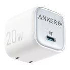 Anker Zolo 20w 2 Pin Mini Charger With Official Warranty
