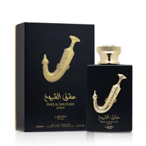 Lattafa Pride Ishq Al Shuyukh Gold 100 ml – Unisex