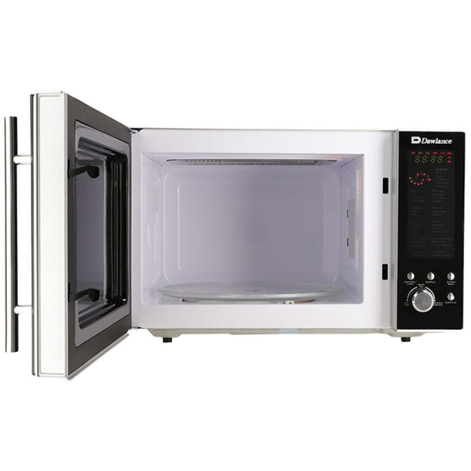 Dawlance DW-131HP Grilling Microwave Oven With Official Warranty