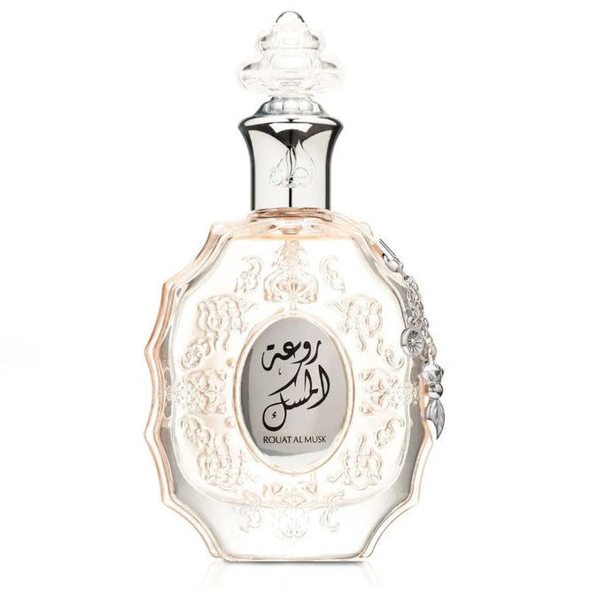 Lattafa EDP Rouat Al Musk 100 ml Perfume For Men