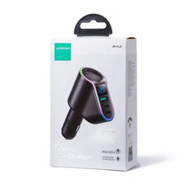 Joyroom JR-CL21 150W 4-in-1 Fast Car Charger