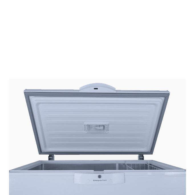 Dawlance DF-400 Inverter Single Door Deep Freezer 14 CFT With Official Warranty