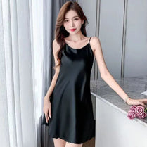 Bihaam Silk Wear Silky Camisole Top for Women BI-005