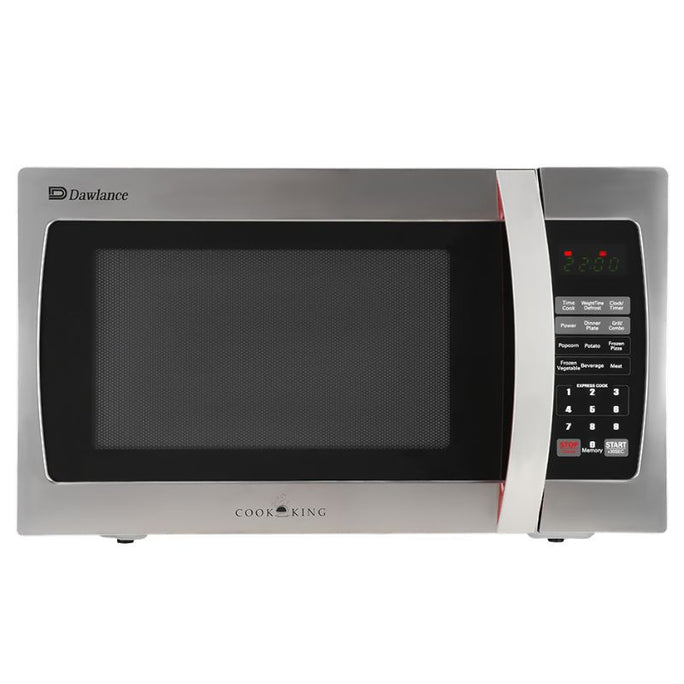 Dawlance DW-136G Grilling Microwave Oven 36 Liter with Official Warranty