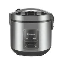 Westpoint WF-5350 Professional Rice Cooker 15 Cup With Official Warranty
