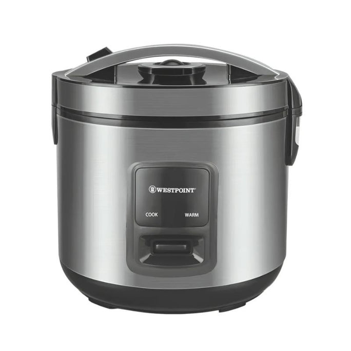 Westpoint WF-5350 Professional Rice Cooker 15 Cup With Official Warranty