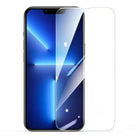 Joyroom JR-DH08 Tempered Glass Screen Protector for iPhone 14 Pro Max 6.7" (2.5D Full Screen, HD, 5PCS)