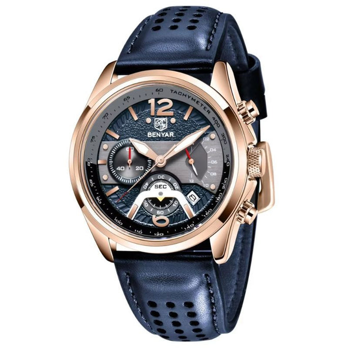 Benyar BY-5171 Kiko Exclusive Edition Men Watch