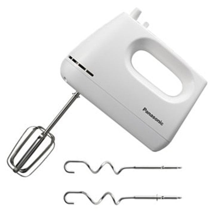 Panasonic MK-GH3WTN Hand Mixer With Official Warranty